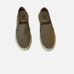Frye Slip on